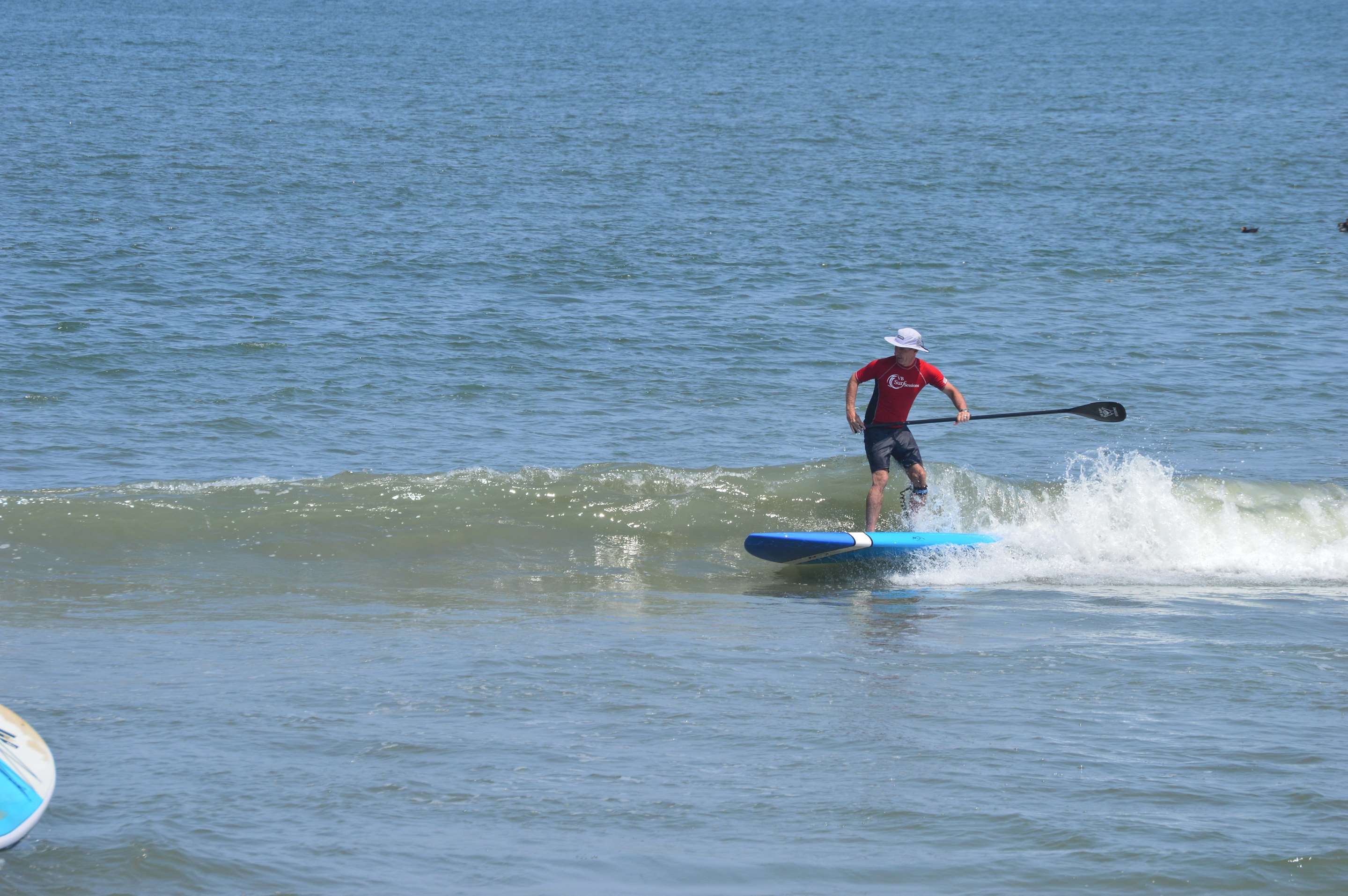 Beach | Marriott Virginia Beach Oceanfront Resort