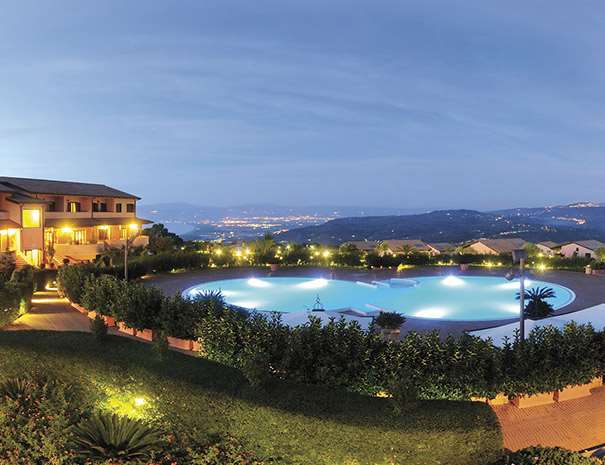 Popilia Country Resort
