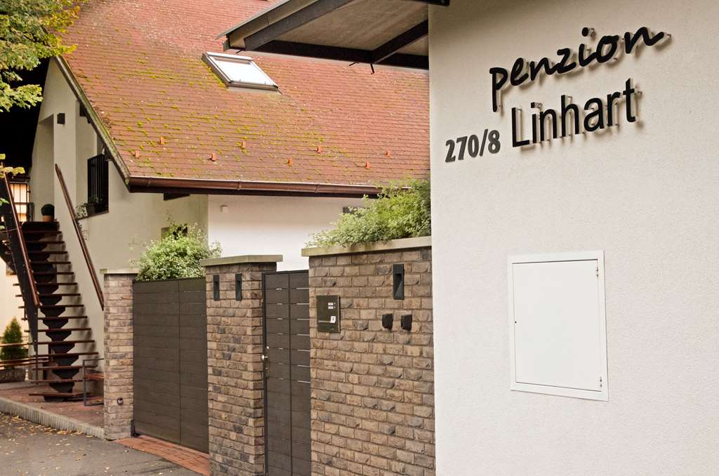 Penzion Linhart