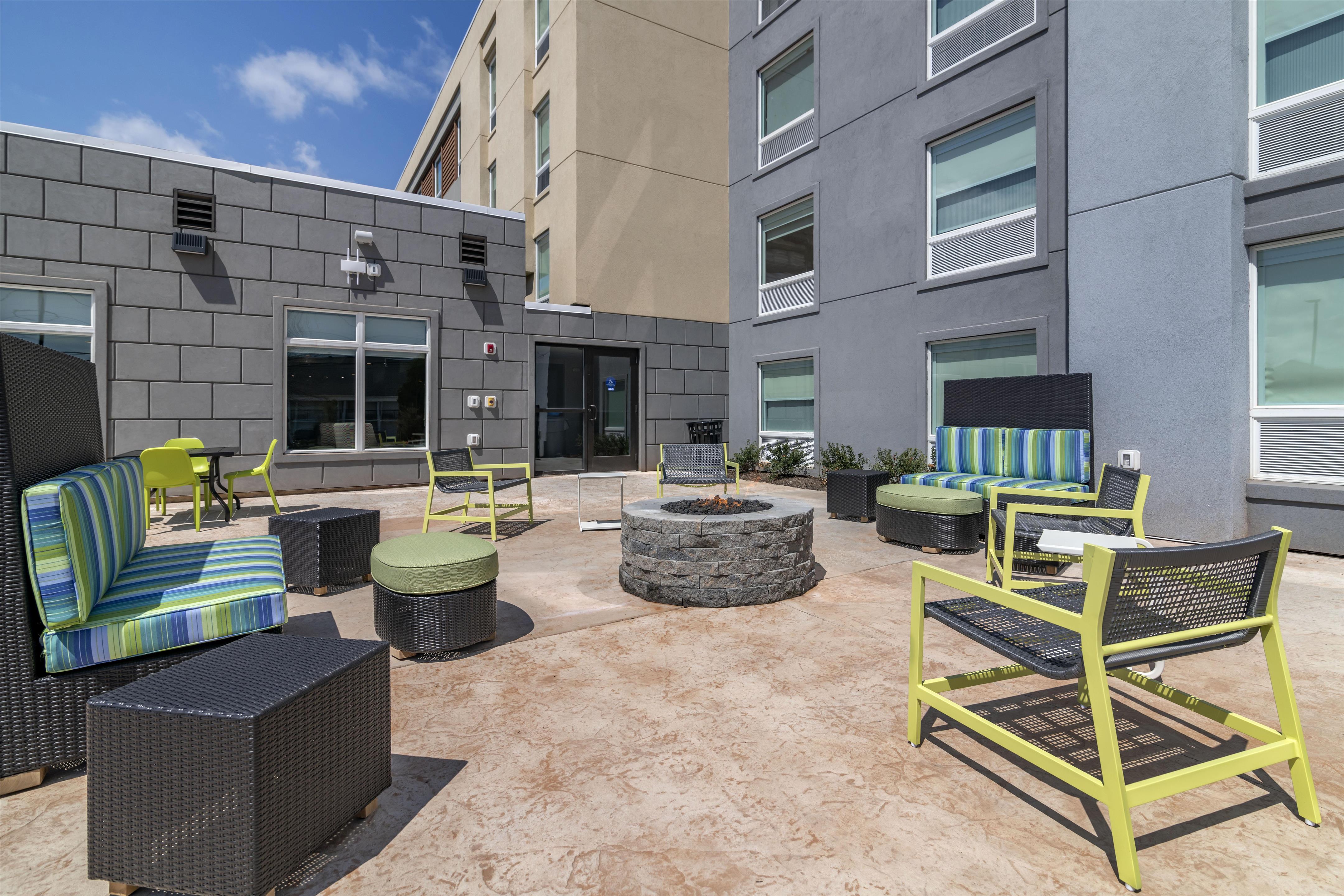 Exterior | Home2 Suites by Hilton Bangor
