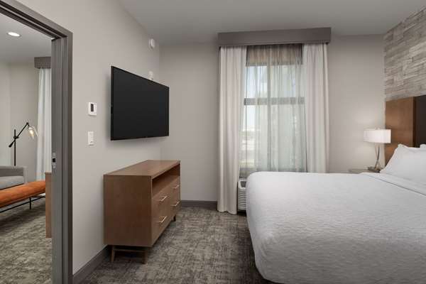  - Homewood Suites by Hilton Airport Louisville - I-65, Exit 132