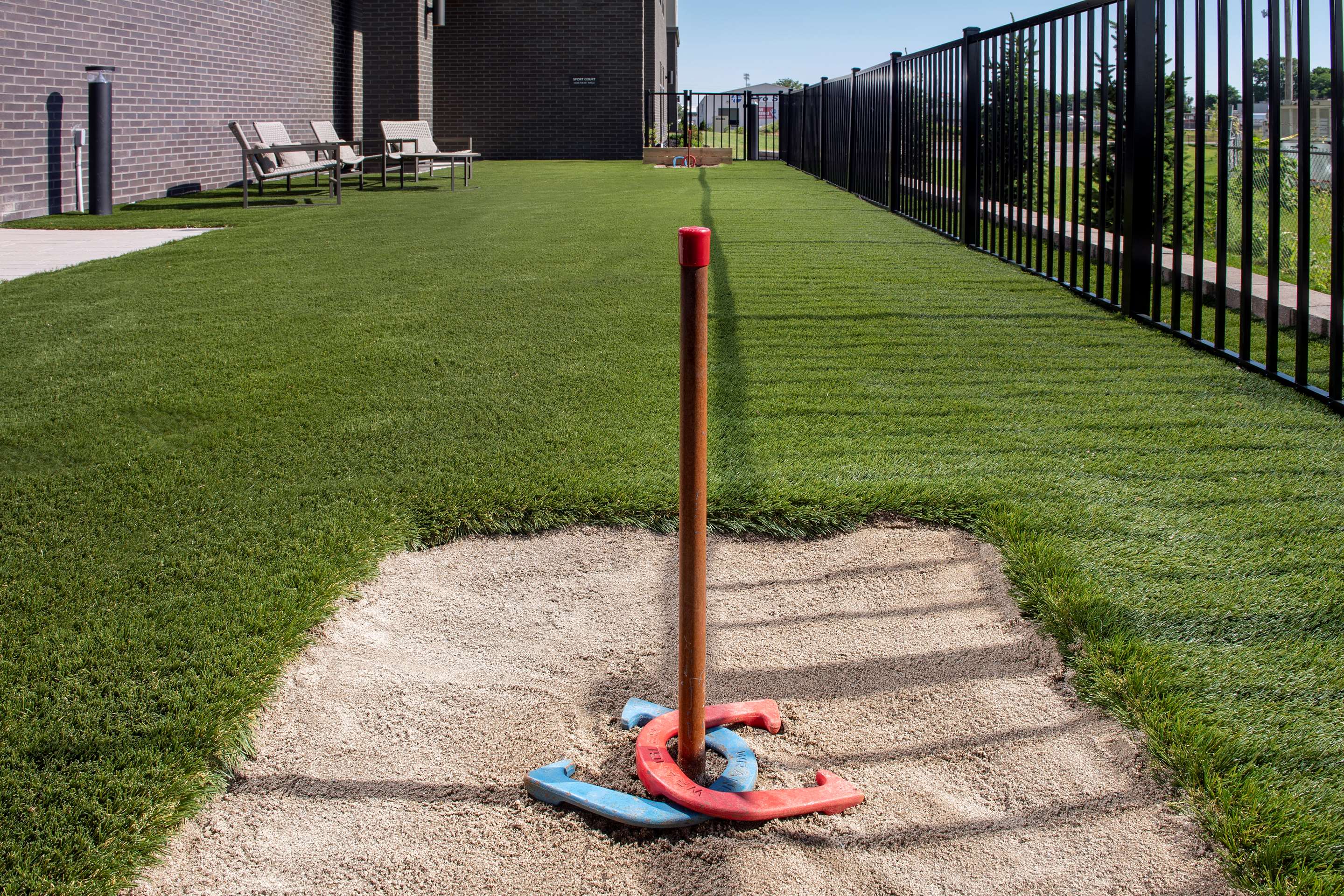 Recreational Facility