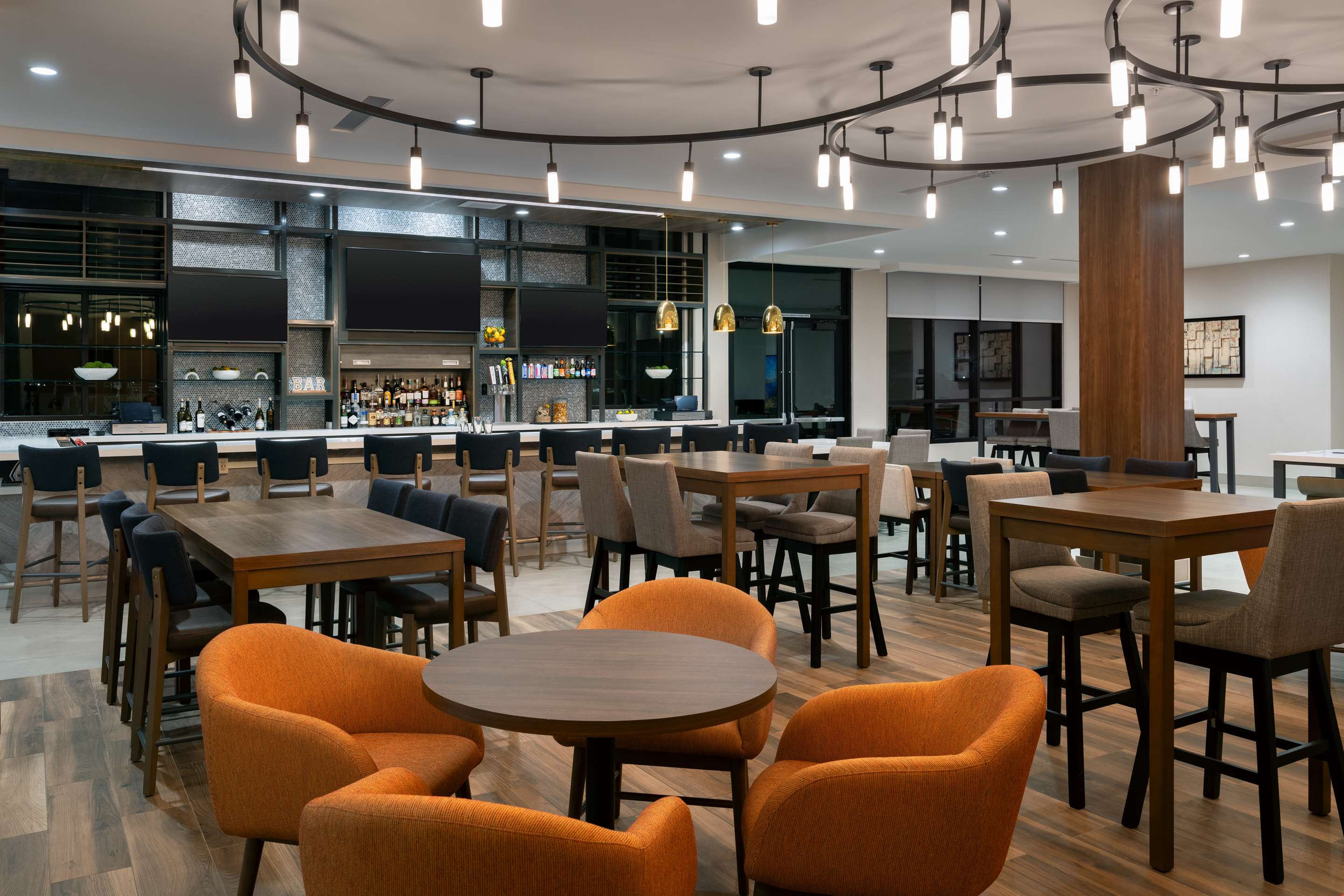 BarLounge
