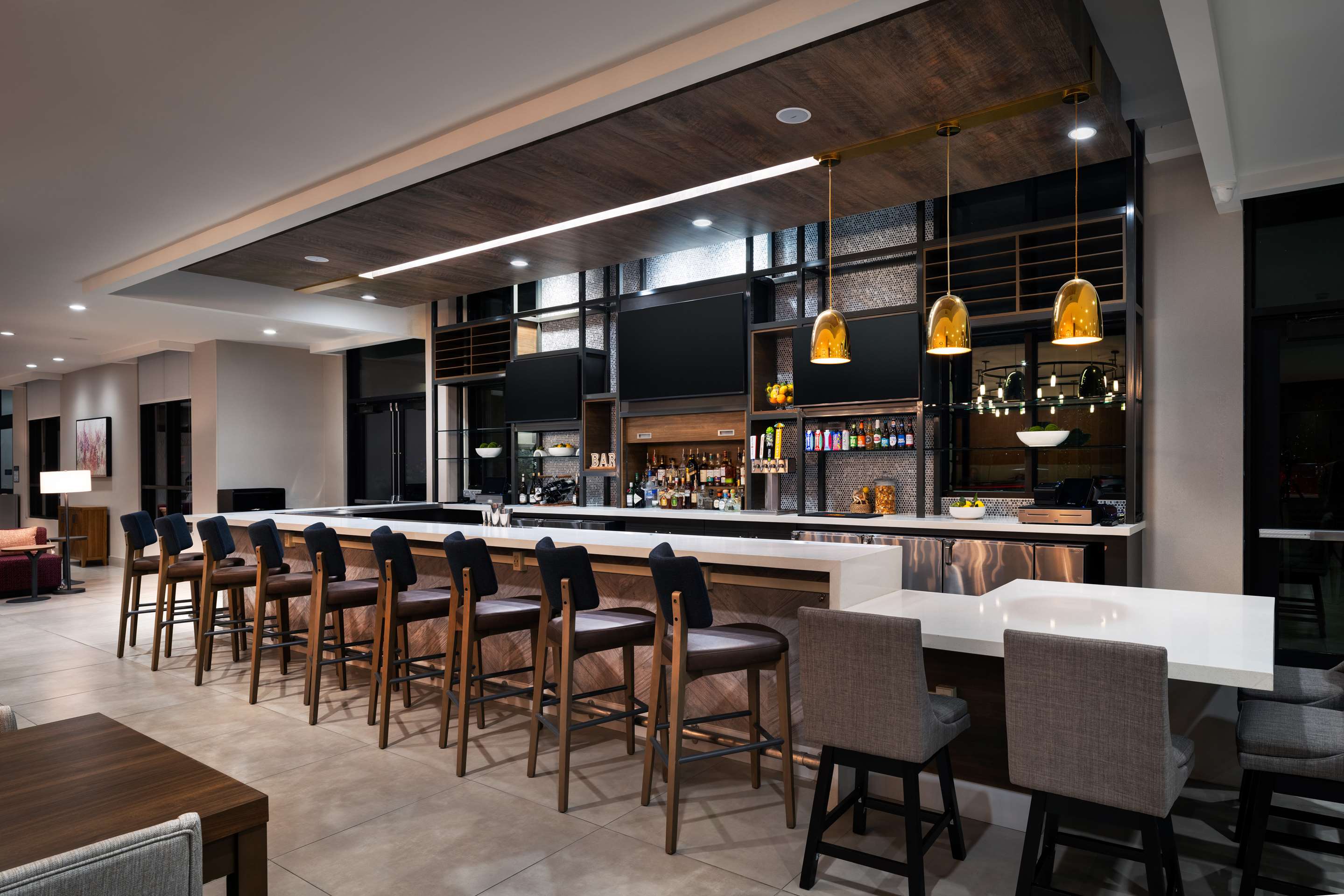 BarLounge