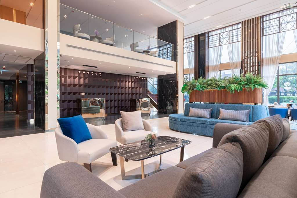 Ramada Plaza by Wyndham BKK Sukhumvit 48