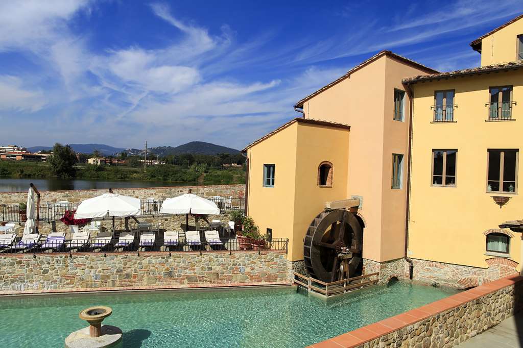 Hotel Mulino di Firenze, WorldHotels