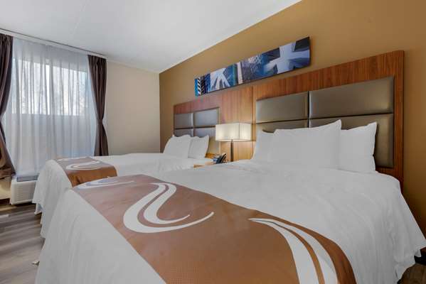  - Quality Inn New Hartford