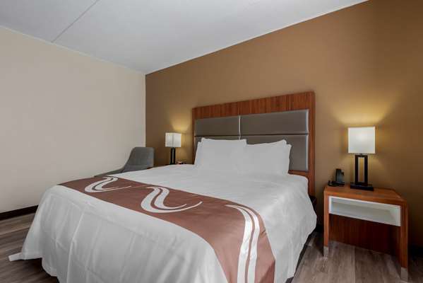  - Quality Inn New Hartford