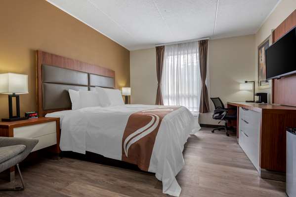  - Quality Inn New Hartford