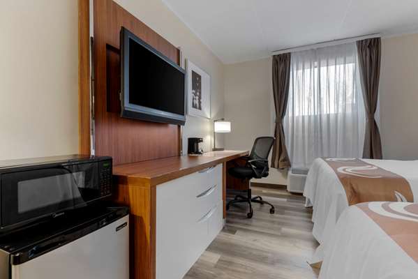  - Quality Inn New Hartford