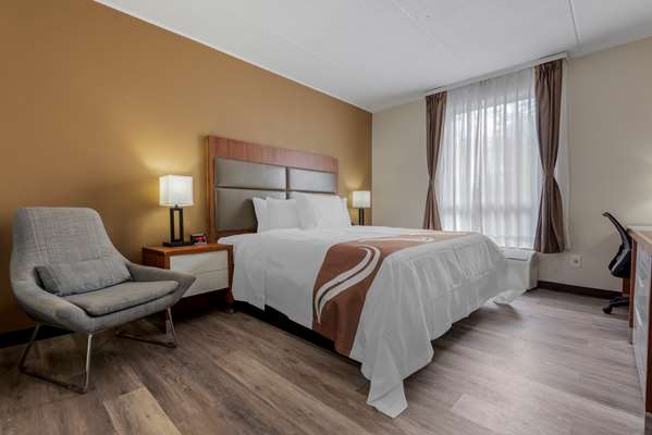  - Quality Inn New Hartford