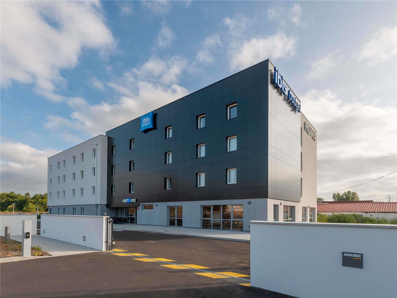 Ibis Budget Mont-De-Marsan