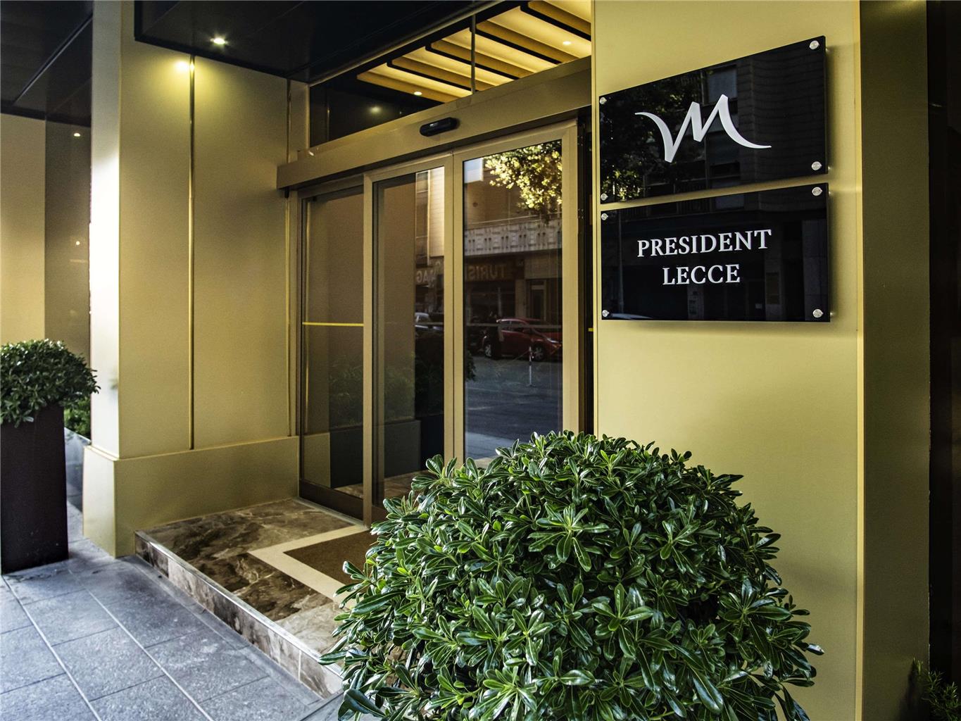 Mercure President Lecce
