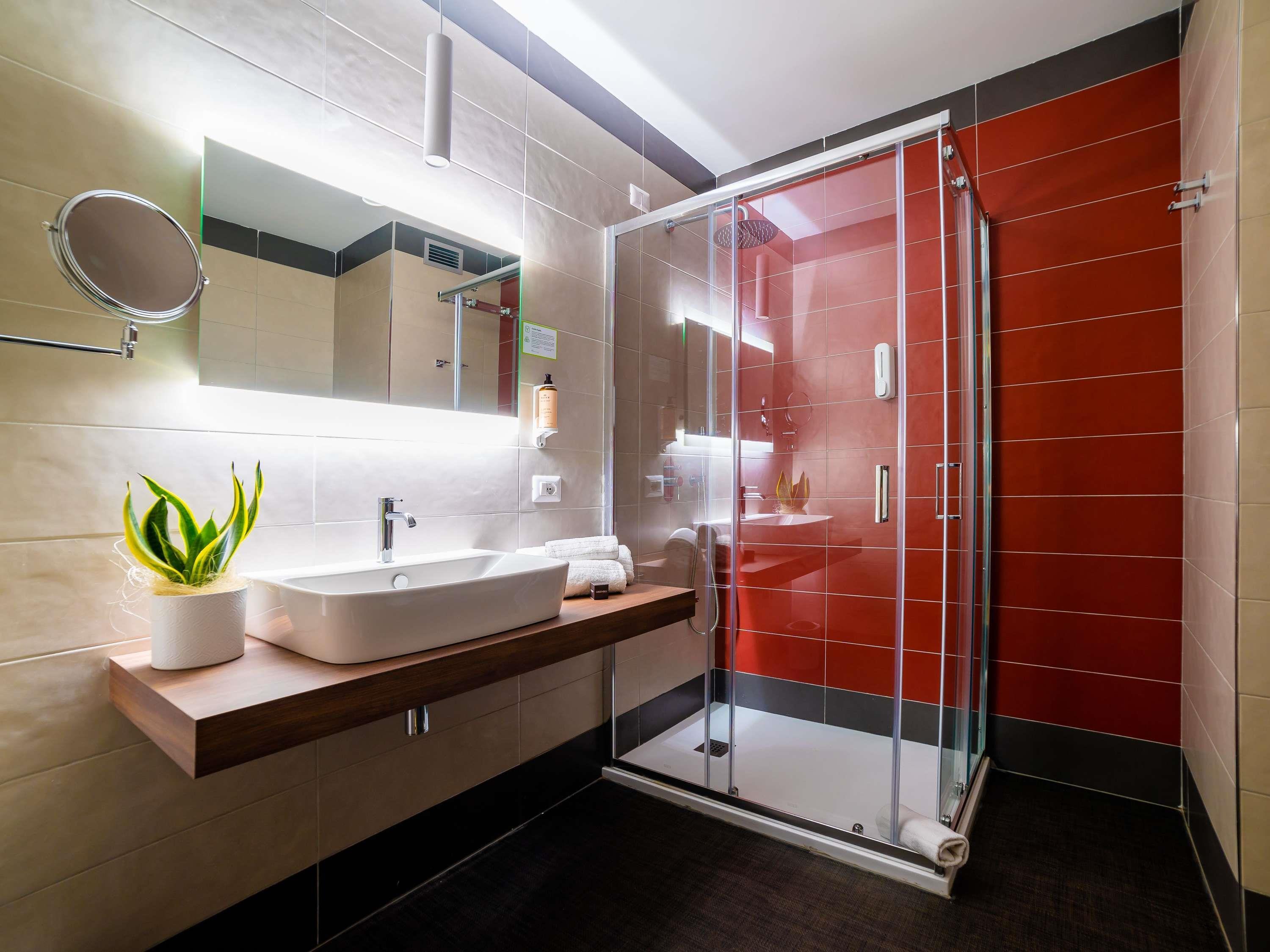 Mercure Hotel President Lecce - Tap to explore photos