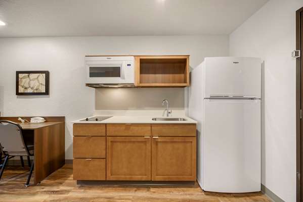  - WoodSpring Suites Convention Center Orlando - I-4, Exit 74A