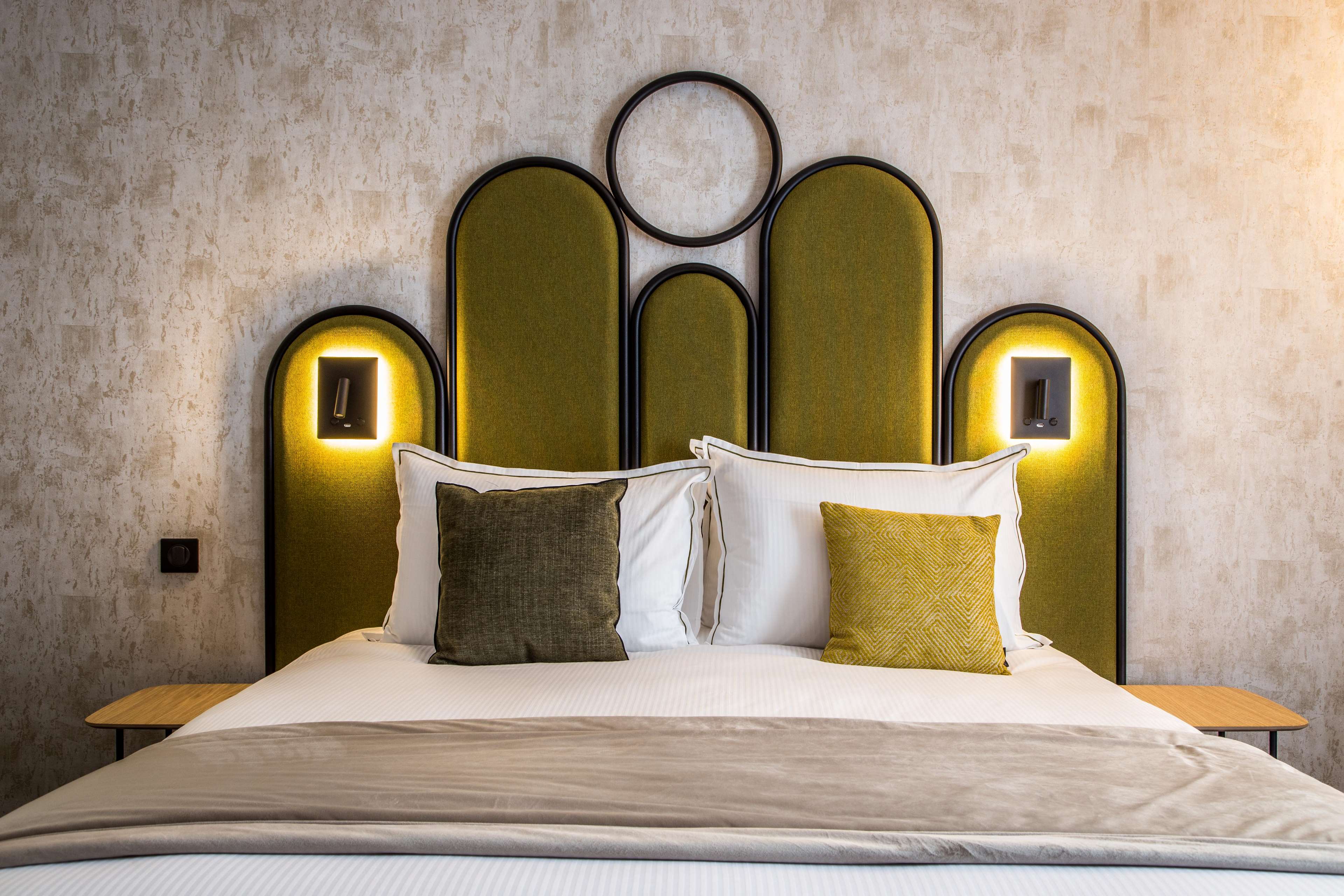 Best Western Le Relais du Vigneron - Tap to explore photos