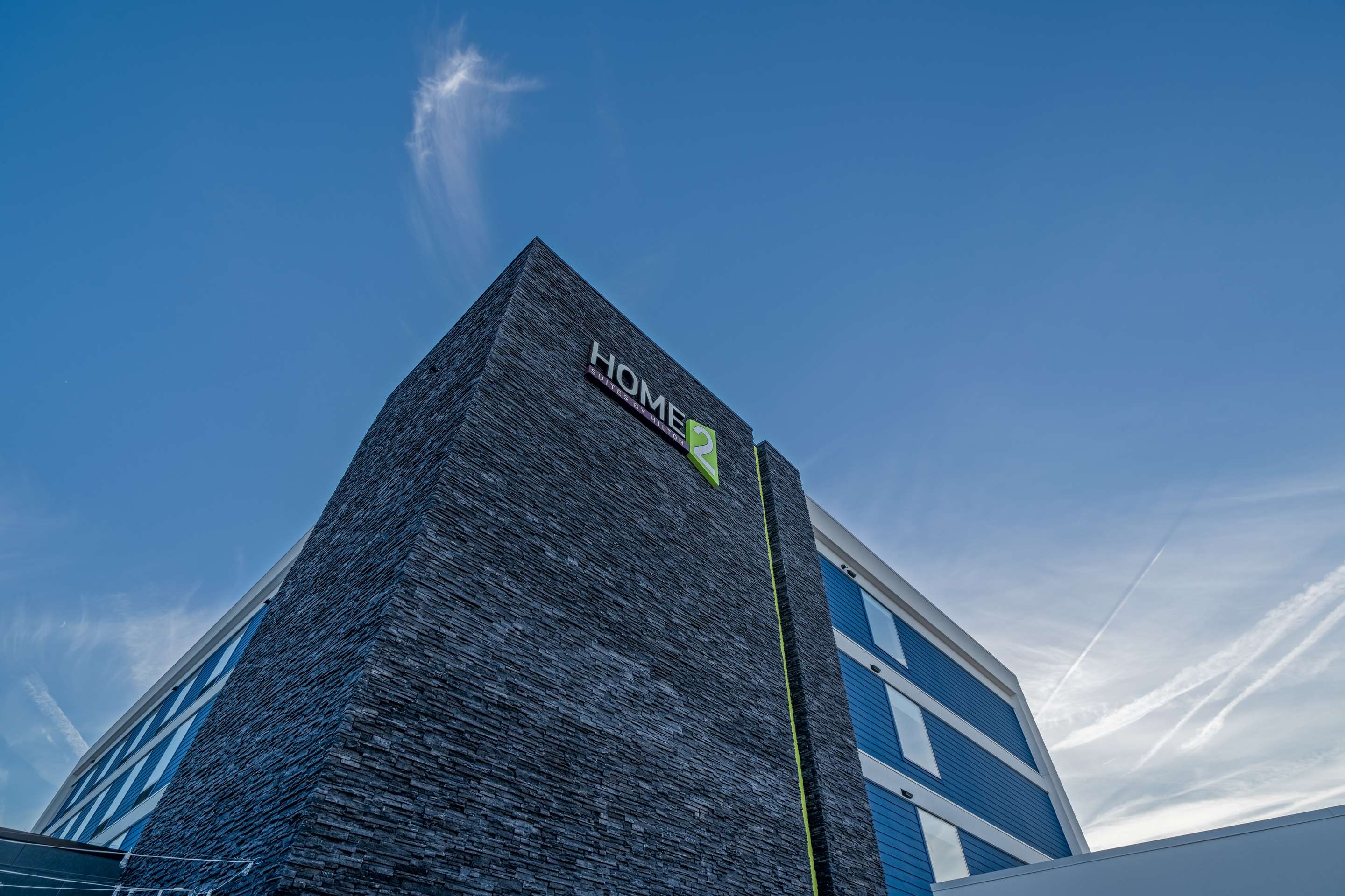 Exterior | Home2 Suites by Hilton Fredericksburg South