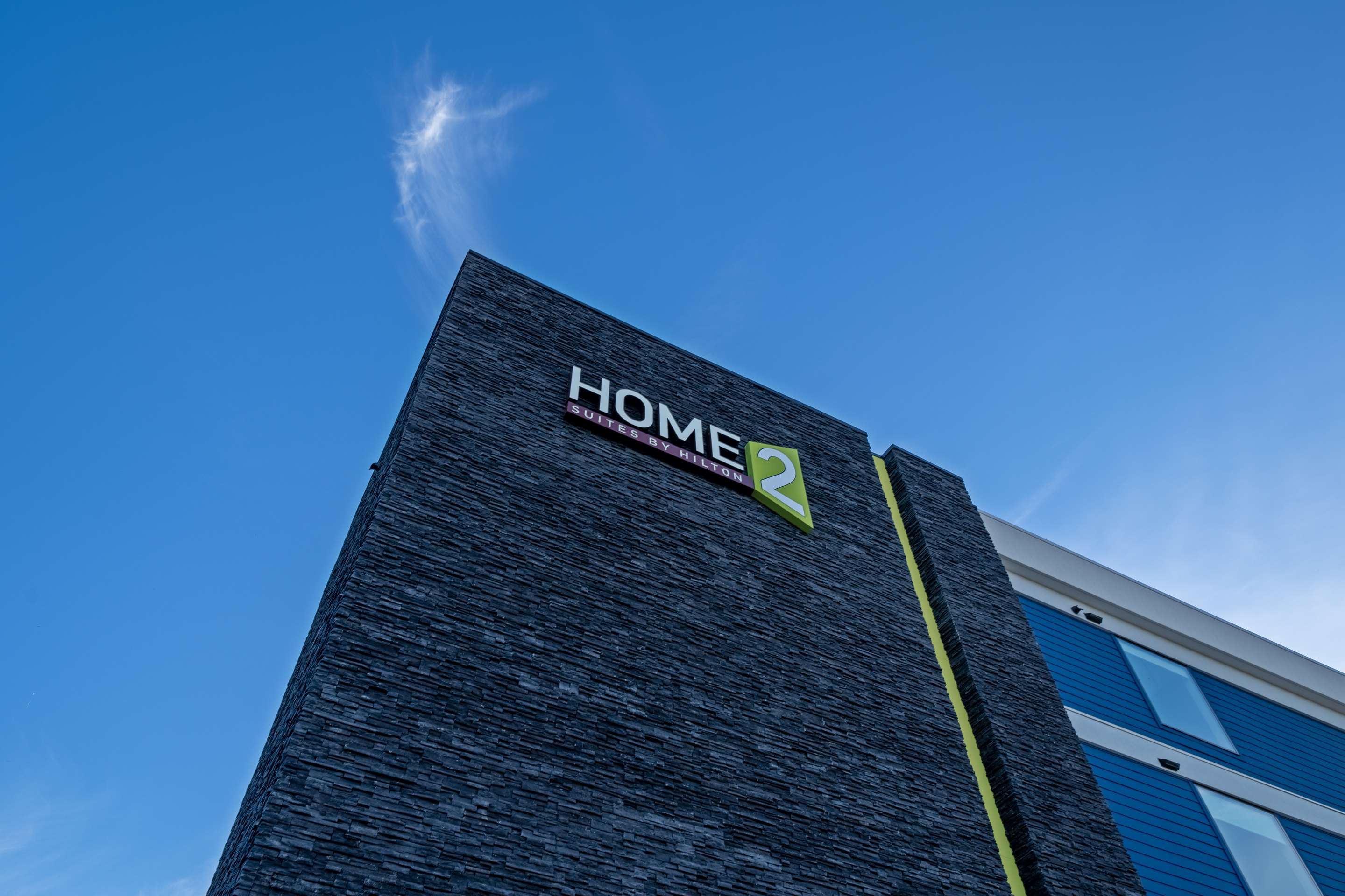 Exterior | Home2 Suites by Hilton Fredericksburg South