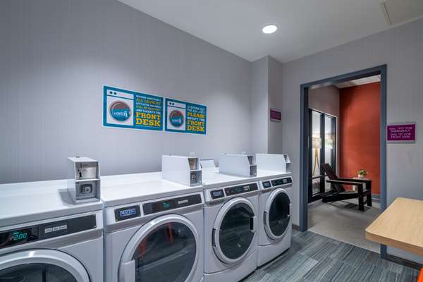 Home2 Suites by Hilton Fredericksburg South Spotsylvania 73