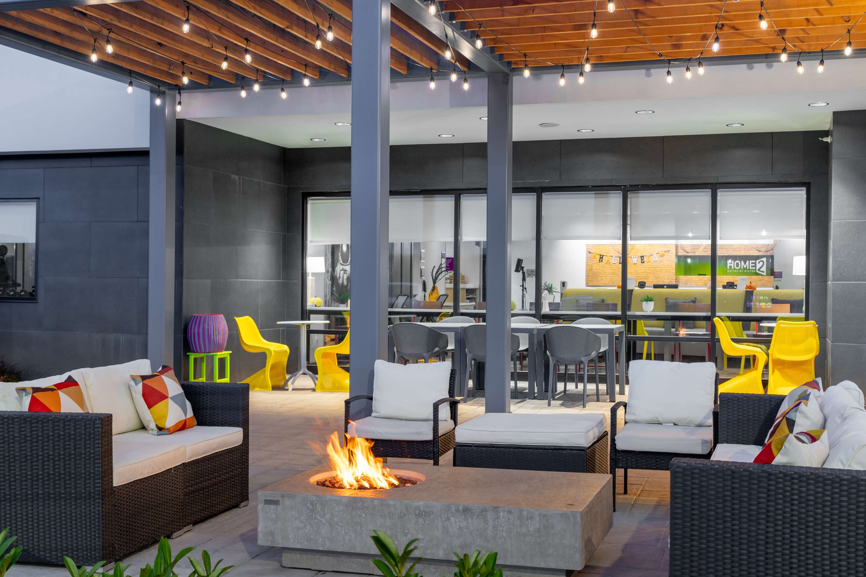 Exterior | Home2 Suites by Hilton Fredericksburg South