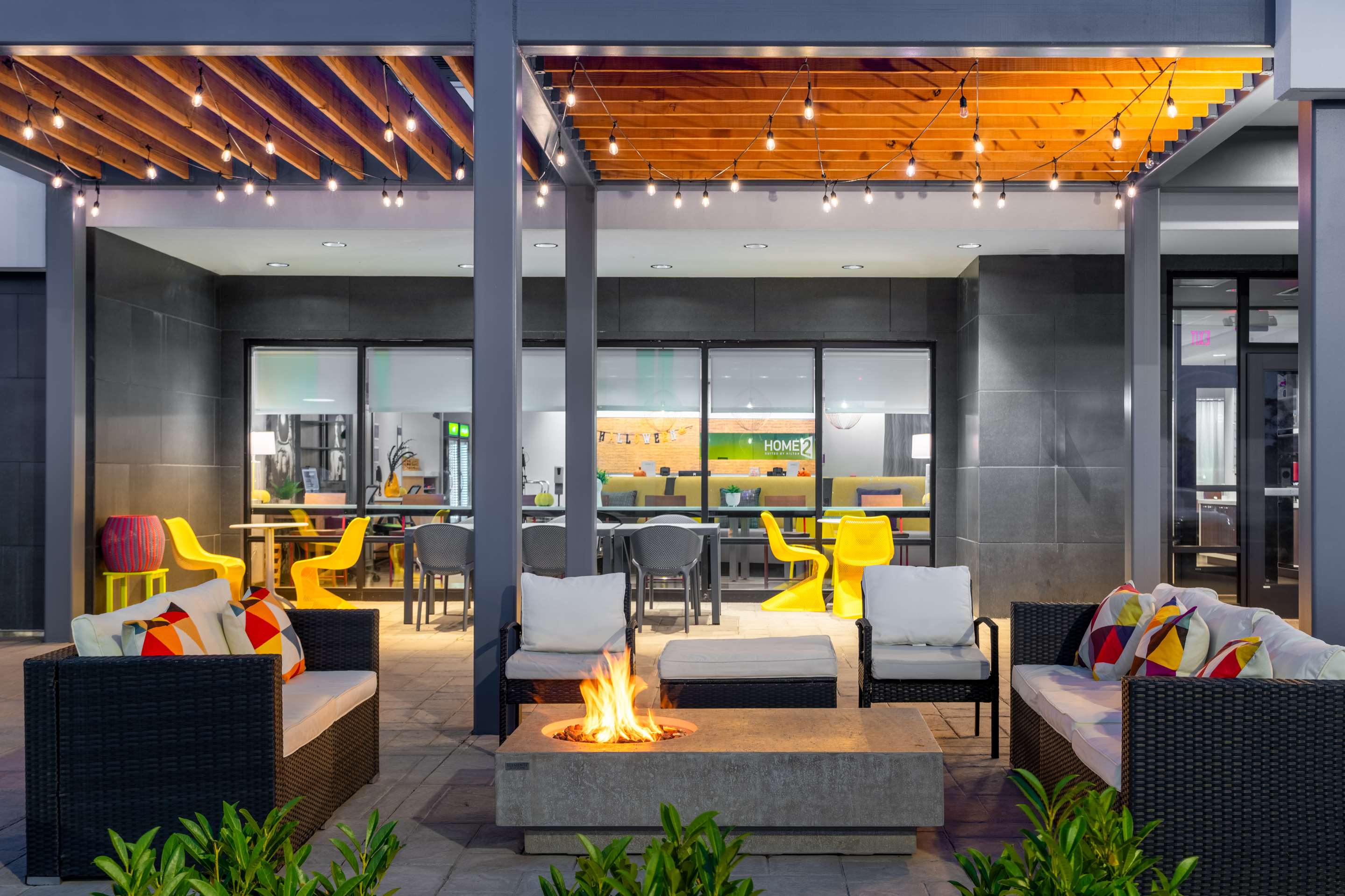 Exterior | Home2 Suites by Hilton Fredericksburg South