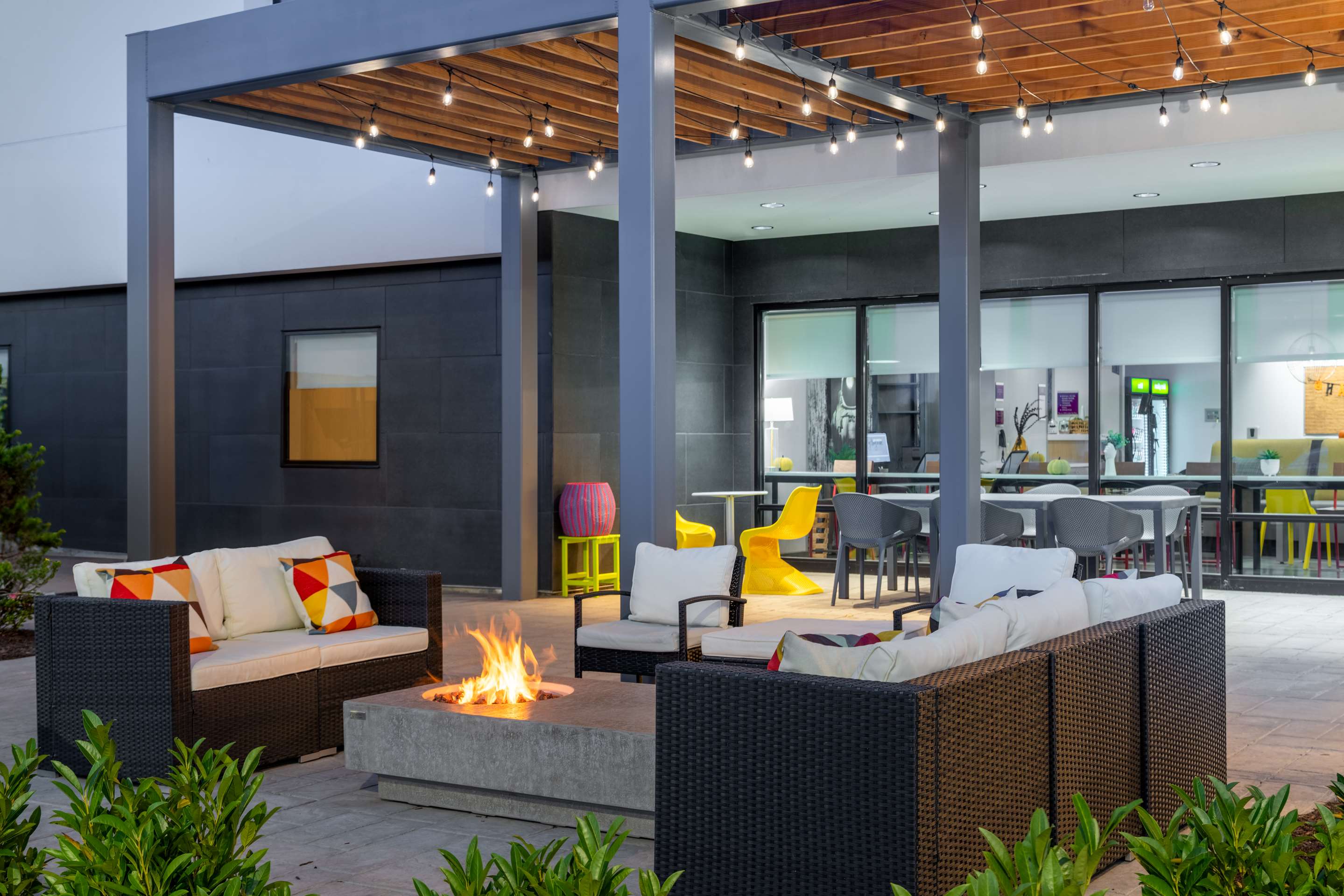Exterior | Home2 Suites by Hilton Fredericksburg South