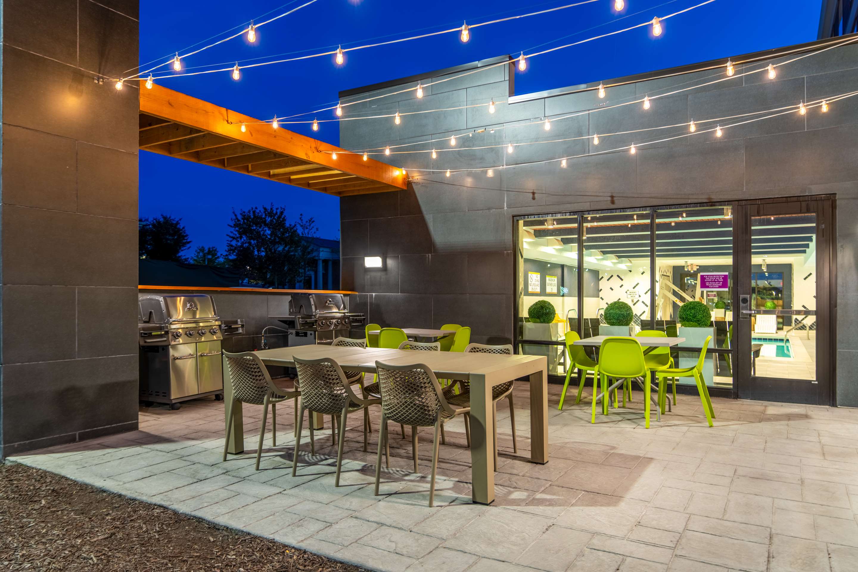Exterior | Home2 Suites by Hilton Fredericksburg South