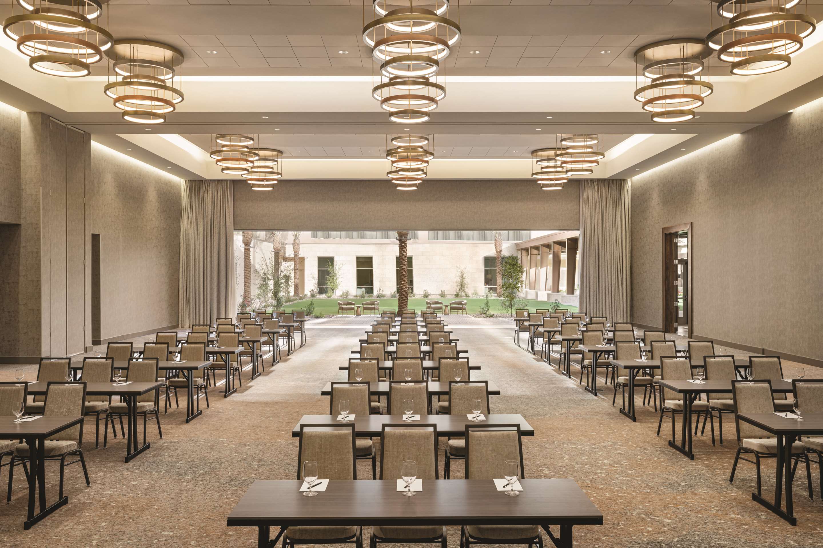 Meeting Room | Hilton North Scottsdale At Cavasson