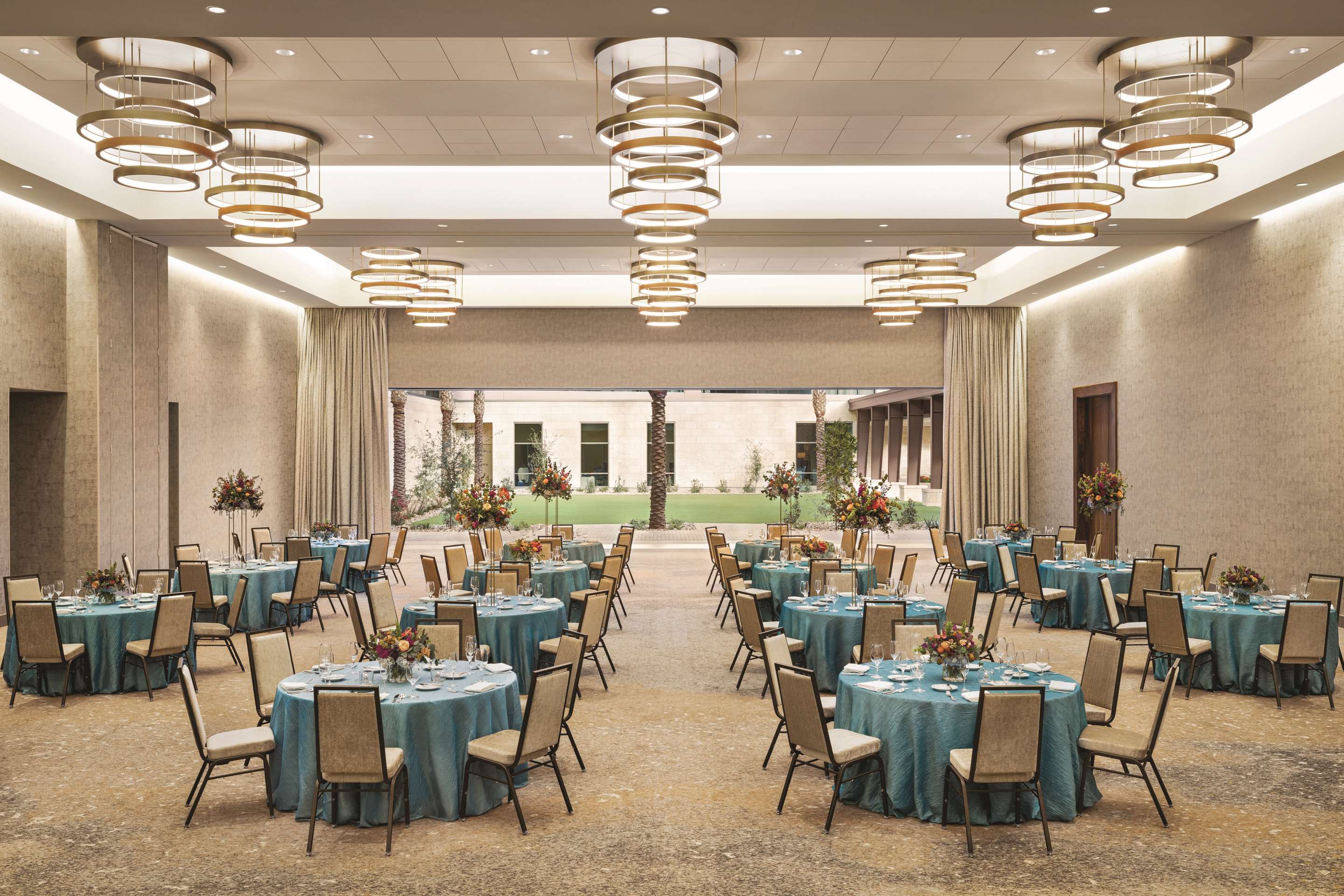 Meeting Room | Hilton North Scottsdale At Cavasson