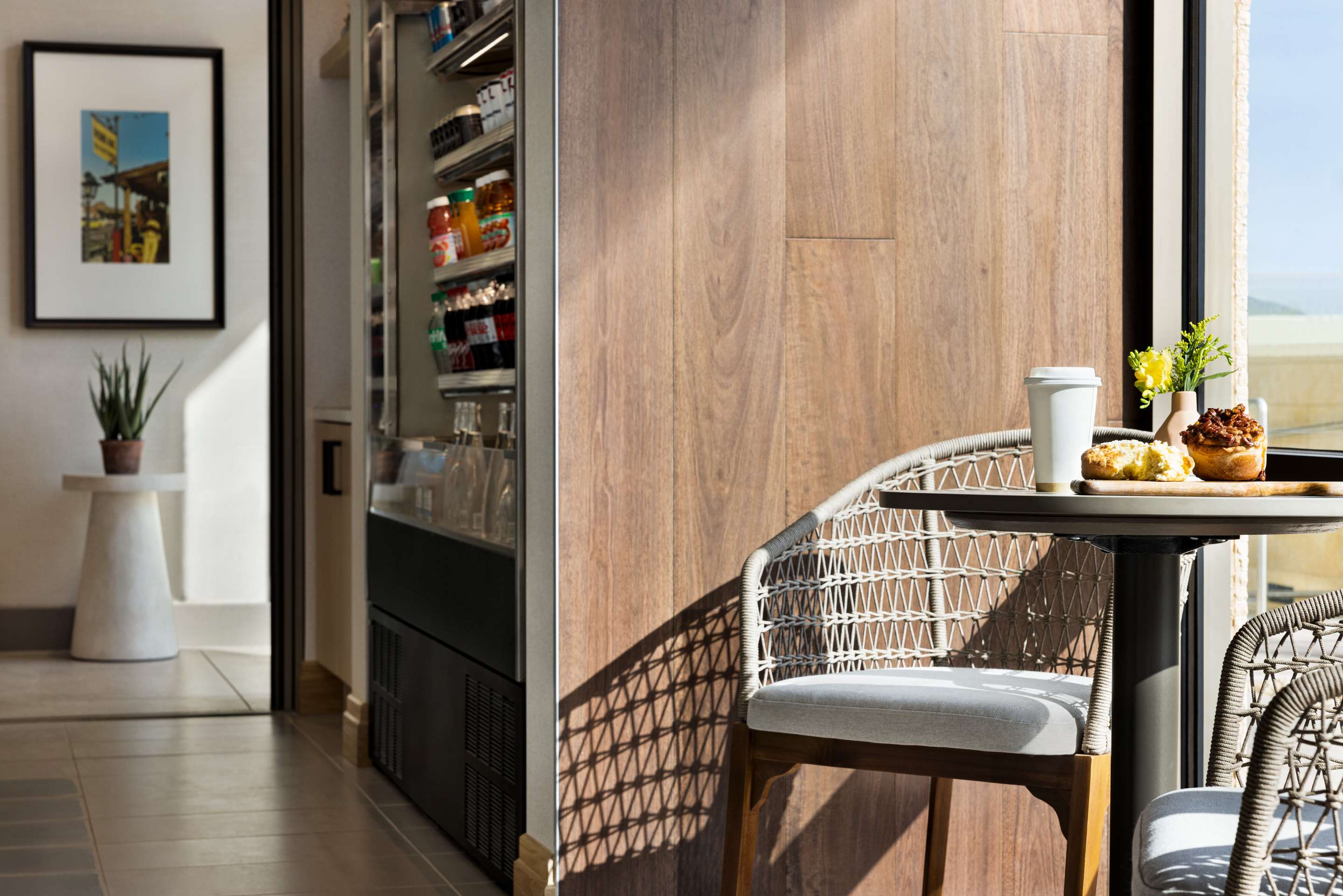 Restaurant | Hilton North Scottsdale At Cavasson