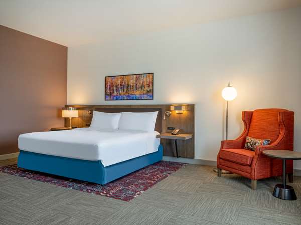  - Hilton Garden Inn Jeffersonville