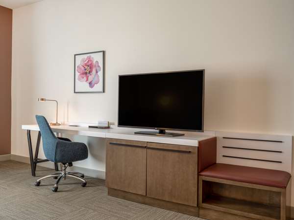  - Hilton Garden Inn Jeffersonville