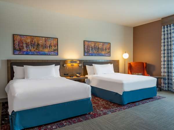  - Hilton Garden Inn Jeffersonville