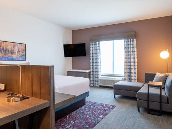  - Hilton Garden Inn Jeffersonville