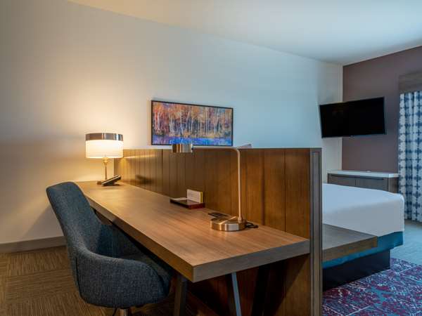  - Hilton Garden Inn Jeffersonville