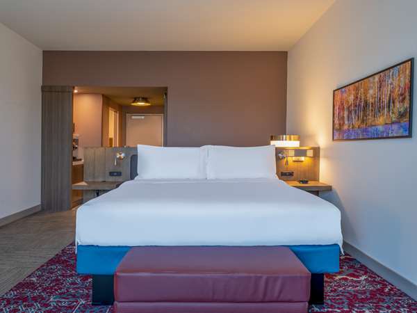  - Hilton Garden Inn Jeffersonville