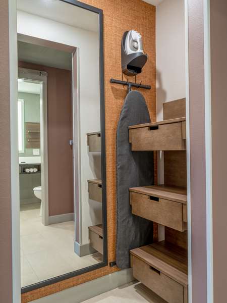  - Hilton Garden Inn Jeffersonville