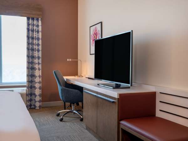  - Hilton Garden Inn Jeffersonville