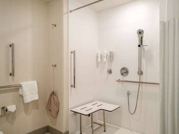  - Hilton Garden Inn Jeffersonville