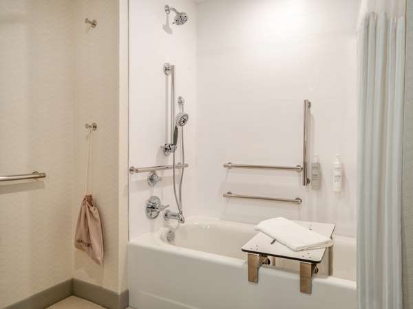  - Hilton Garden Inn Jeffersonville