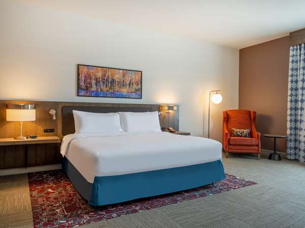  - Hilton Garden Inn Jeffersonville