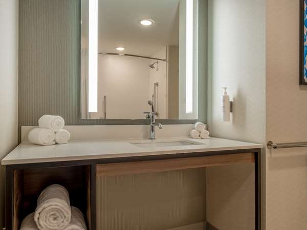  - Hilton Garden Inn Jeffersonville