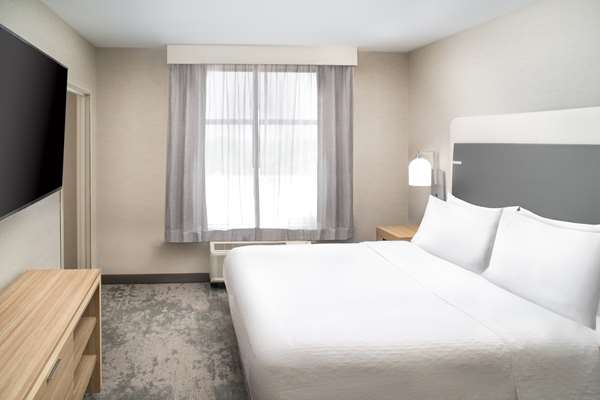  - Homewood Suites by Hilton Ann Arbor