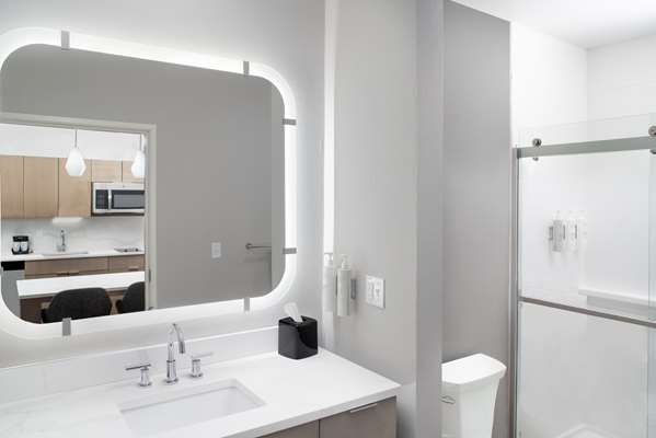  - Homewood Suites by Hilton Ann Arbor