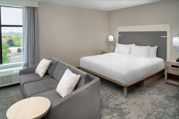  - Homewood Suites by Hilton Ann Arbor