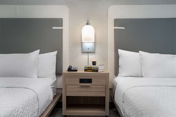  - Homewood Suites by Hilton Ann Arbor