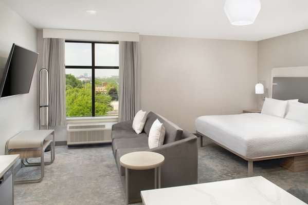  - Homewood Suites by Hilton Ann Arbor