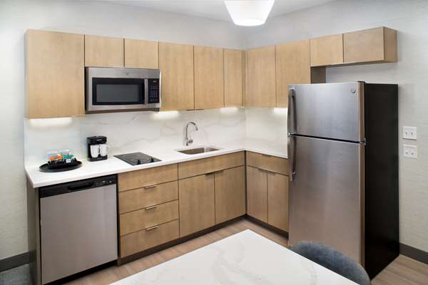  - Homewood Suites by Hilton Ann Arbor