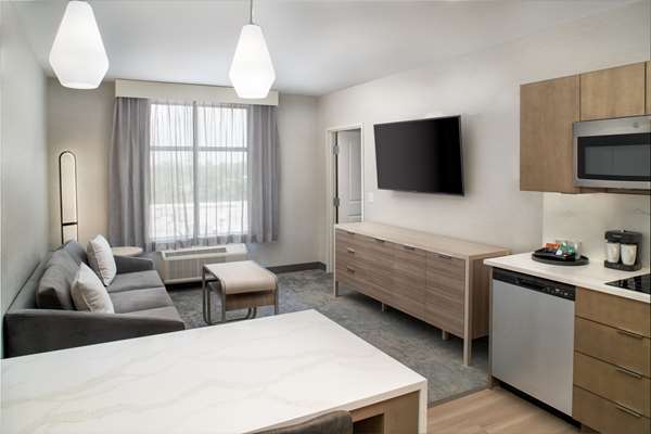  - Homewood Suites by Hilton Ann Arbor