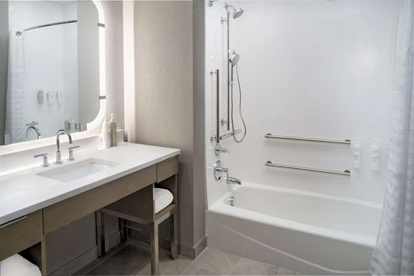  - Homewood Suites by Hilton Ann Arbor